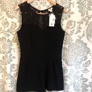 Women’s Romper Size M